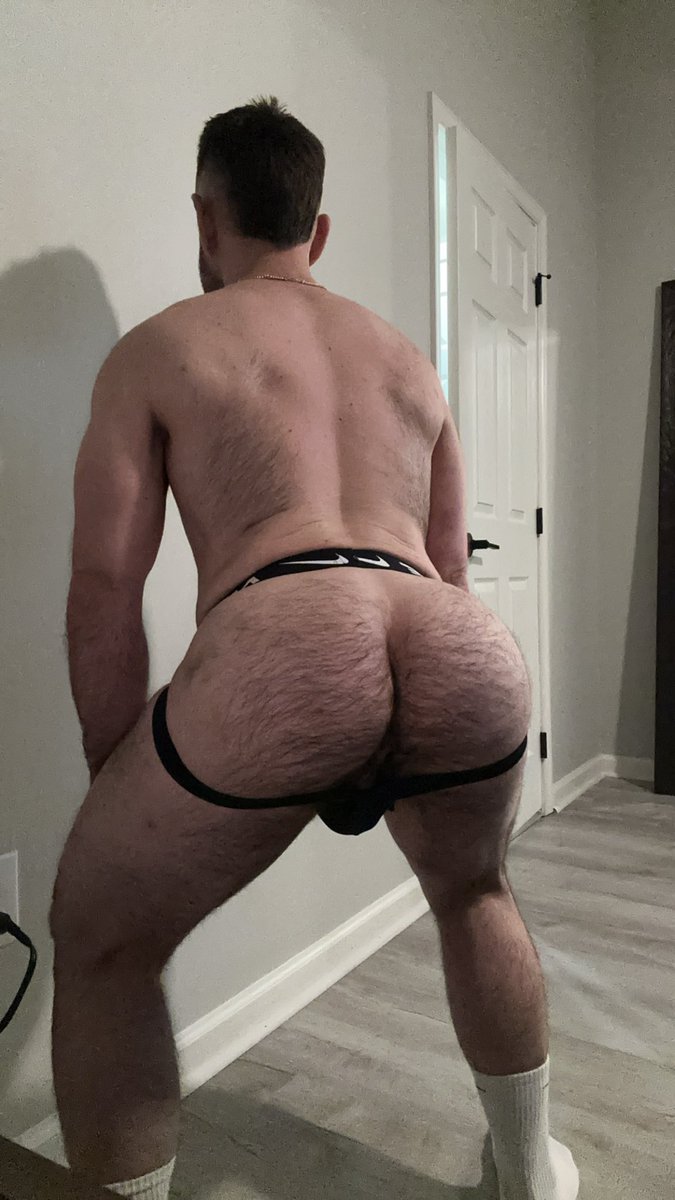 Anyone else love Nike socks and Nike Jocks? 🤤🍑