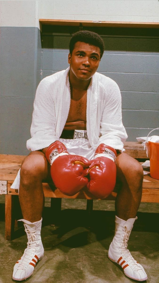 Is Muhammad Ali The Greatest Boxer of All Time?