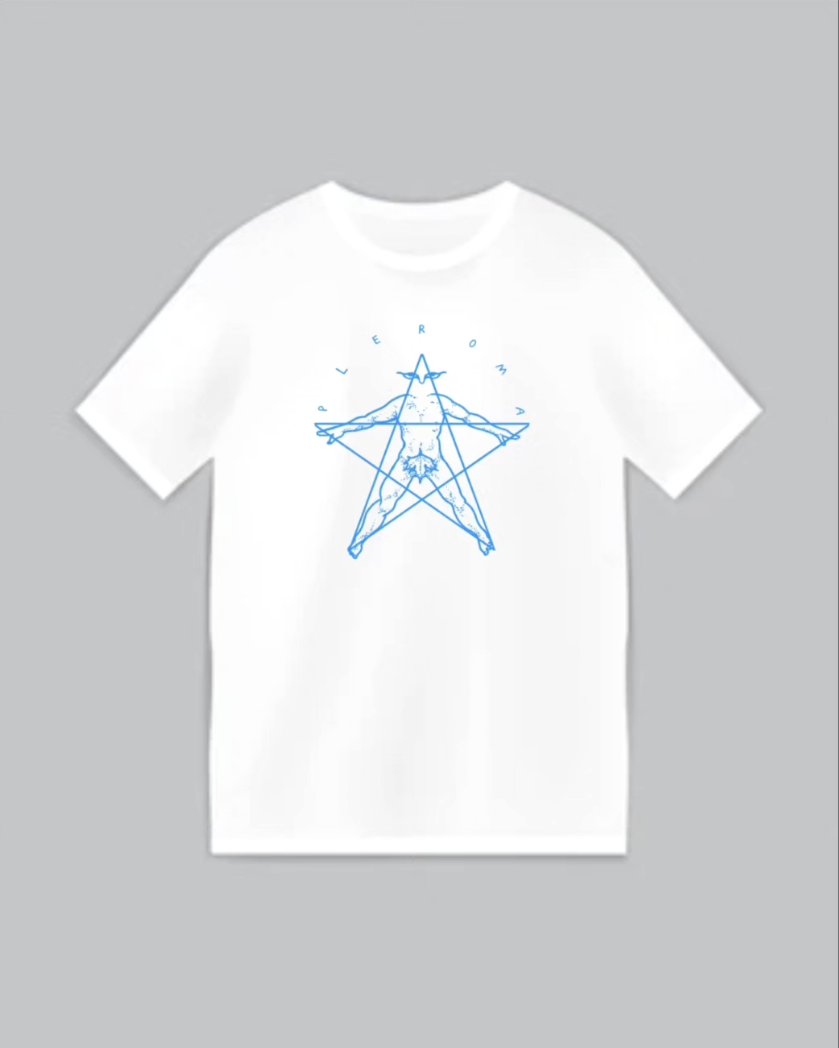 Hi Twitter I'm running preorders for a shirt that will be printed later this month! Check out my shop to place a preorder. asa-ora.com/shop/pleroma-1…