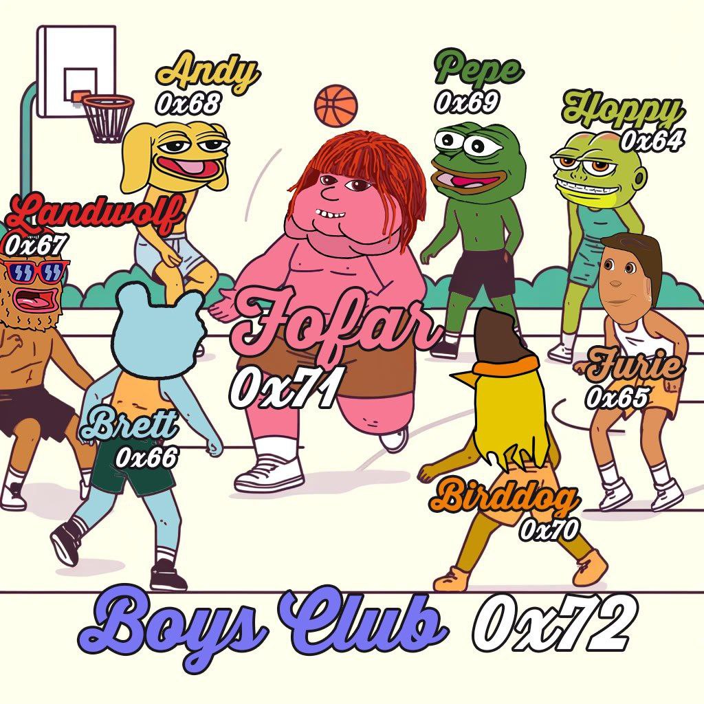 sadkaijuz's tweet image. That's why i tell you buy $fofar now. Buy buy buy!

You won't get more chances 

@FofarEth0x71 
0x716bb5e0839451068885250442a5b8377f582933
$brett $pepe $andy $wolf