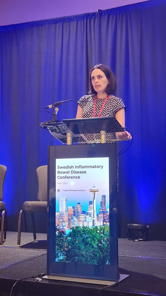 Michael Chiorean (@mchiorean4) on Twitter photo #DrKarleeAusk <a href="/SwedishGastro/">Swedish Gastroenterology</a> teaching us why mucosal healing is fundamental to improving outcomes and why it should be a mutual decision with our #IBD patients #SIBD_2024 #DrKarleeAusk <a href="/SwedishGastro/">Swedish Gastroenterology</a> teaching us why mucosal healing is fundamental to improving outcomes and why it should be a mutual decision with our #IBD patients #SIBD_2024