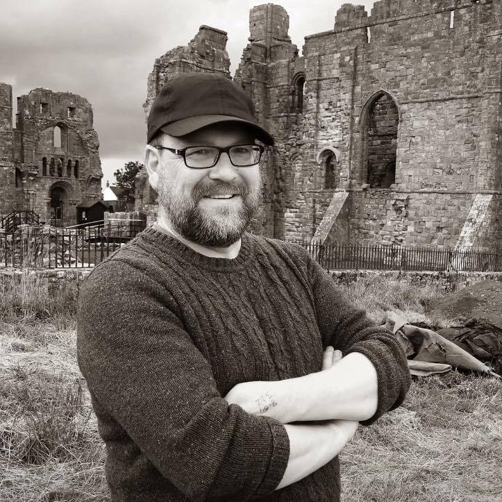 ProjectNS46's tweet photo. How might archeology serve to further our understanding of Black history in the NE? Looking forward to @DavidPetts1 @ArcDurham presentation for the #PNSLaunch ๐ค https://t.co/AK3lzzc3Ei