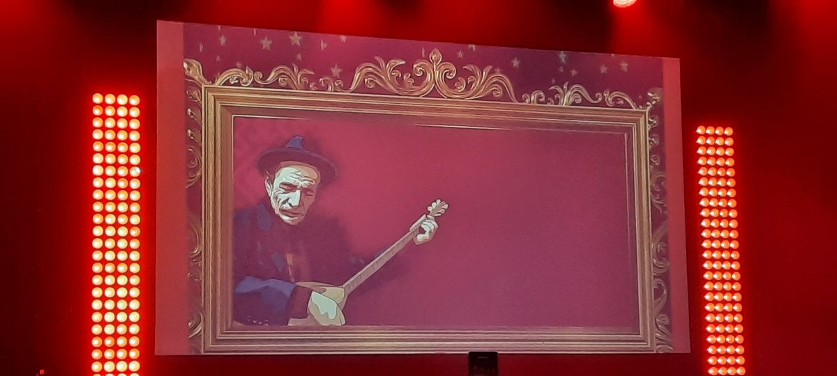 Fetihyakin's tweet image. Çoşku devam ediyor. 

#DünyanınRenkleri