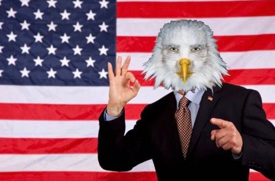 Make America Great Again
$marvin 🦅