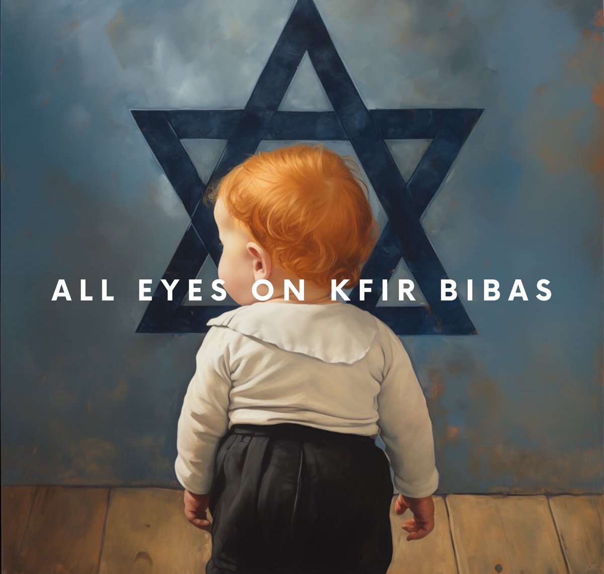 Where is Kfir?