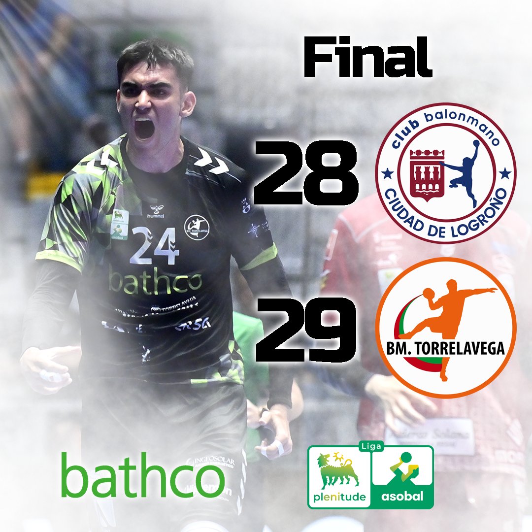 BMTorrelavega's tweet photo. ¡¡¡¡SOÑAD MÁS ALTO NARANJAS, SOÑAD CON EUROPA, QUE SOMOS FINALISTAS DE LA COPA DEL REY!!!!
🏆 #MATCHDAY Semifinales de la Copa del Rey
🏟️ Olivo Arena
⏰ 60:00
🟧 #TheOrangeSquad 29
🍇  @ciudadlogronobm 28
💪 #QueNadaNosPare https://t.co/6ONZzlW2uS