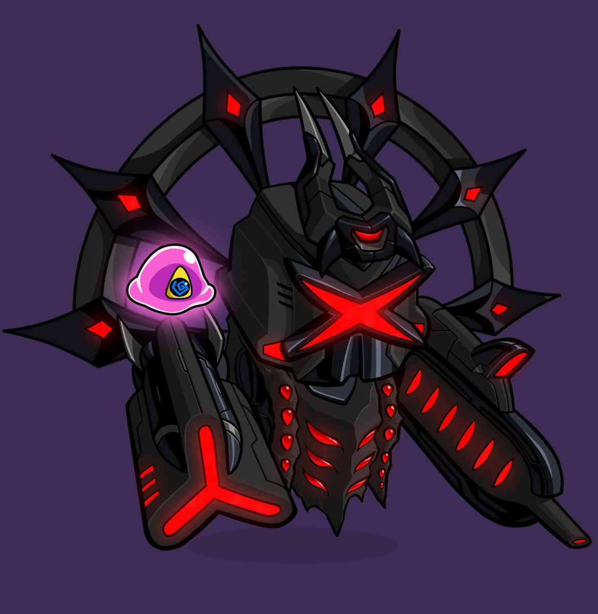 0x1_0NE's tweet image. What doesn't kill you makes you stronger (and poorer) 💫

I spent 13 ETH on HV-MTLs, and now they're worth 0.15 ETH.

Here are a few lessons I've learned in web3: 
🔸I don't believe in Play to Earn. Even with fun mechanics, these games are rigged because people always play for…