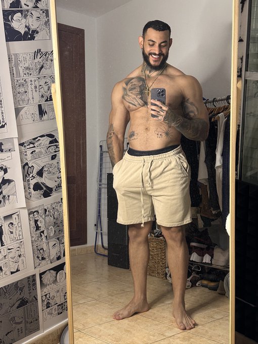 Supp? 😏   https://t.co/Wy9fRe6Ox2 https://t.co/tqcso06vIi