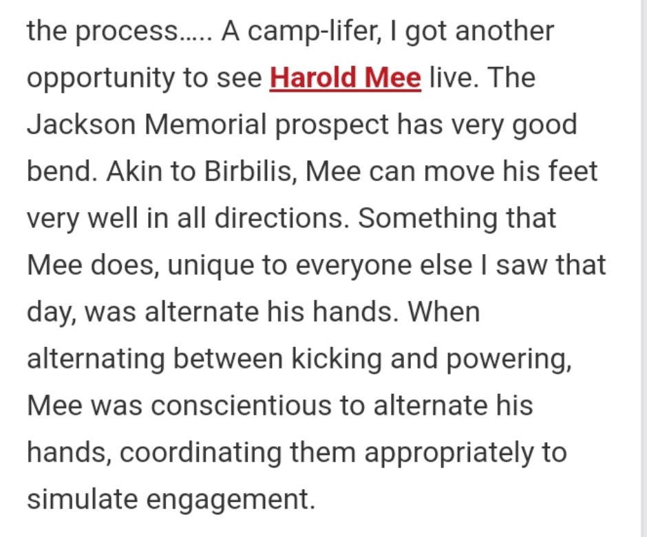 Harold Mee tweet media