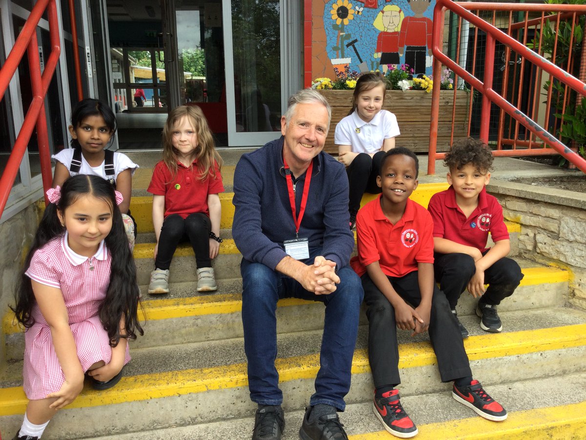 Twerton Infants tweet media