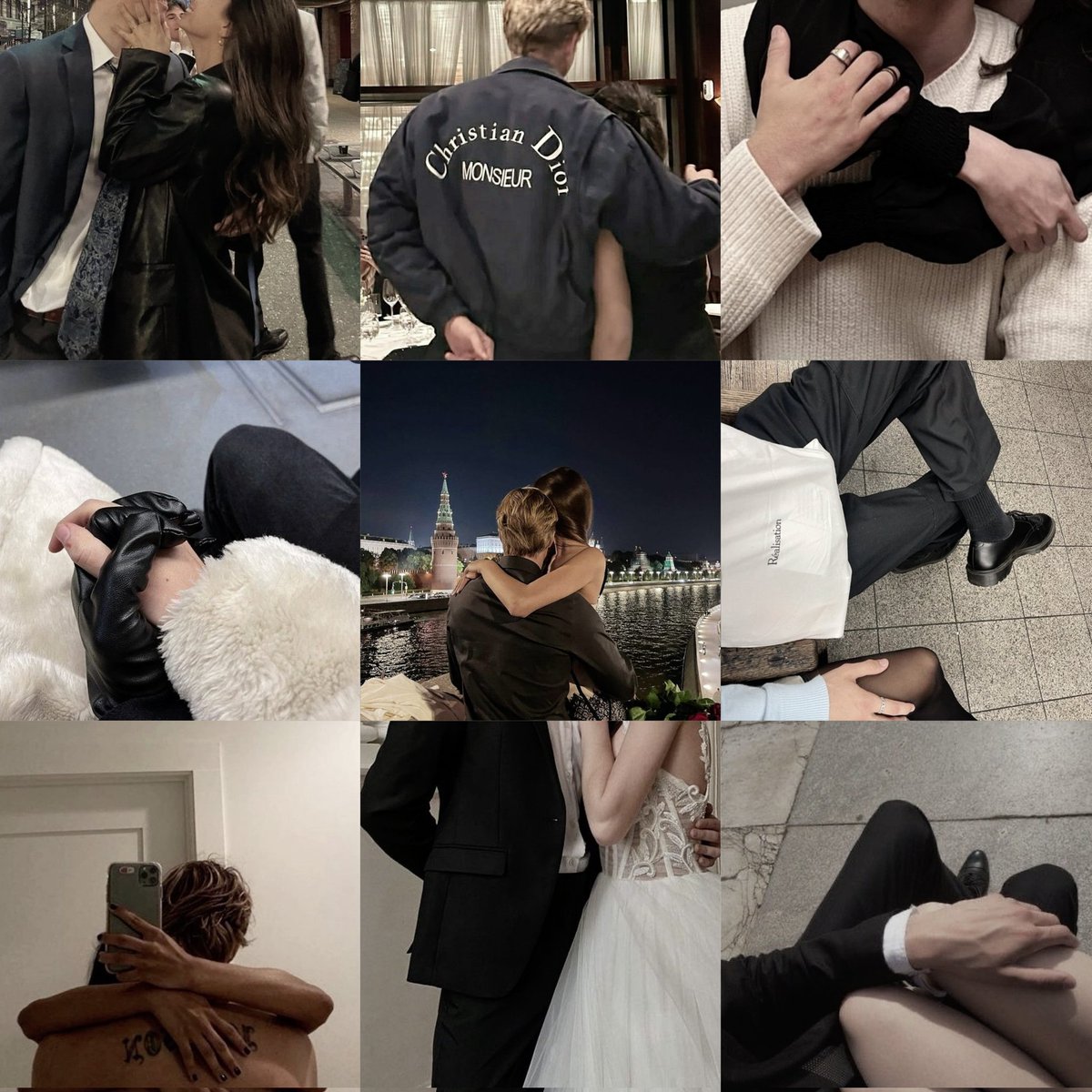 aesthsplace's tweet photo. “it didn’t matter how many times he reset the story or remade the introductions,  Aaron always fell in love with her. Every time.” https://t.co/ClAev7tC7z