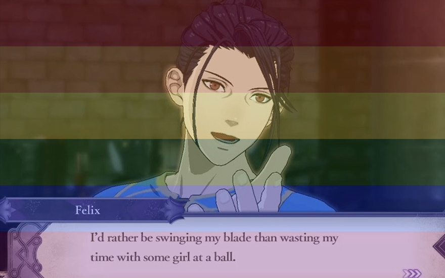 happy pride or whatever