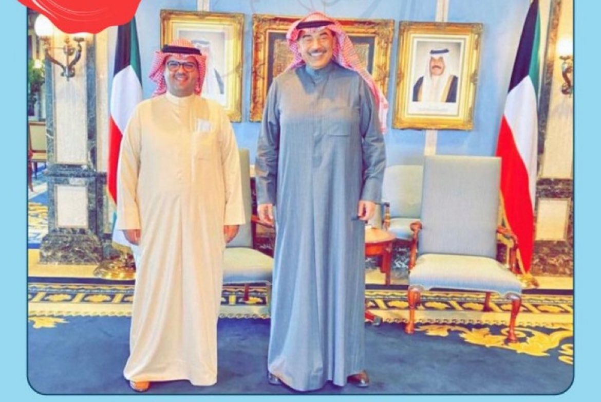 abo_abdulla82's tweet photo. نبارك لسمو الشيخ
#صباح_الخالد_الحمد_الصباح تزكية ولياً للعهد 

اللهم وفقه وسدد خُطاه
ويسّر أمره .. وخذ بيده للخير دائماً https://t.co/wdKPt5VF5u