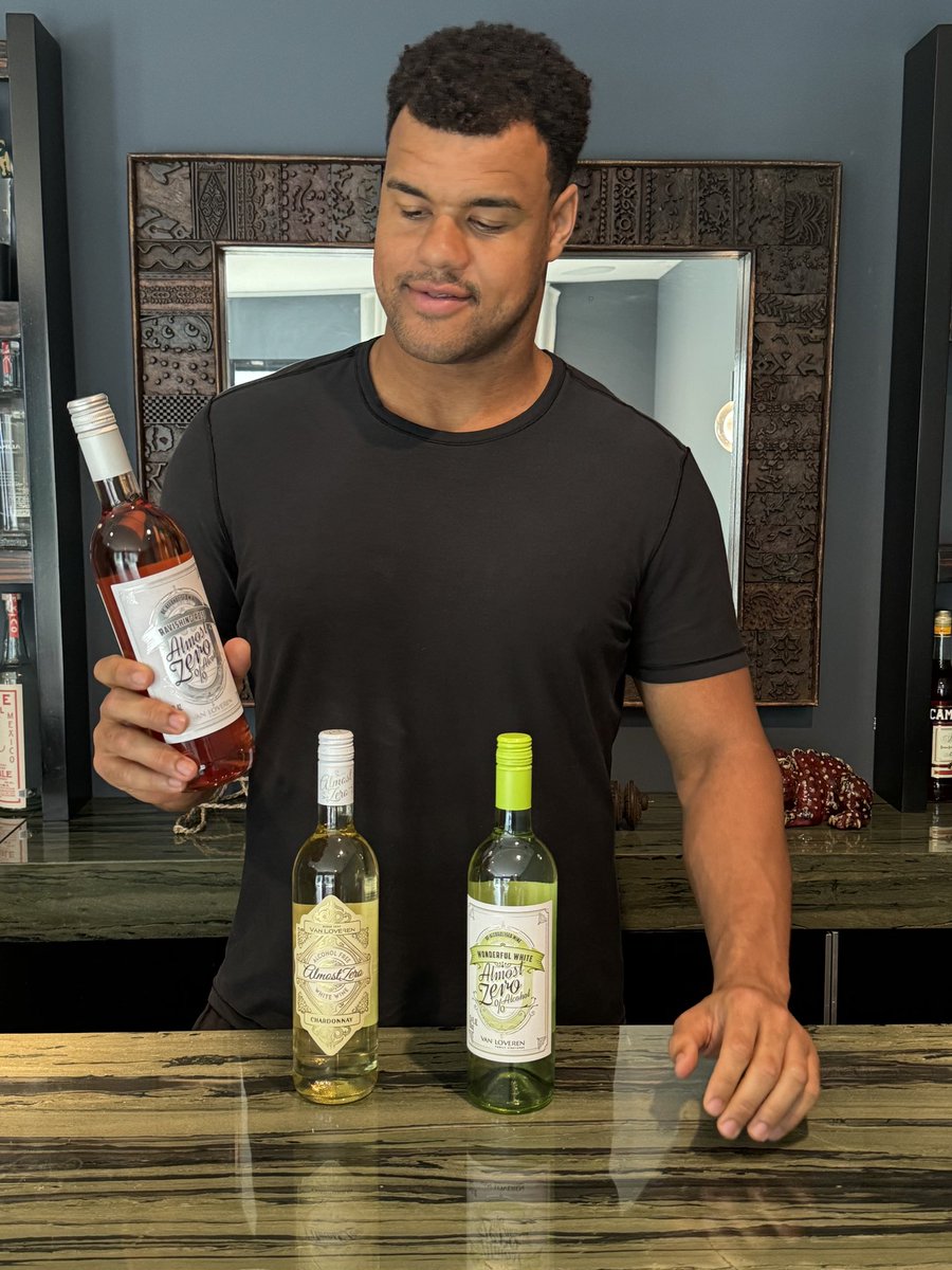 arikarmstead's tweet photo. For all the non-drinkers out there...
Get yours here: https://t.co/ItNXdyajlM
#AlmostZero @vanloveren #ad https://t.co/xhDDgojZth