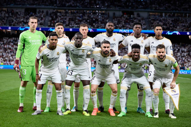 _papoboleiros's tweet photo. O Real Madrid até a final: #UCLfinal

12 jogos
8 vitórias
4 empates
26 gols marcados
15 gols sofridos

#FG
1x0 UBL
3x2 NAP
2x1 BRA
3x0 BRA
4x2 NAP
3x2 UBL

#Oitavas
1x0 RBL
1x1 RBL

#Quartas
3x3 MCI
[4] 1x1 [3] MCI

#Semifinal
2x2 BAY
2x1 BAY https://t.co/9b5vlFp2lI