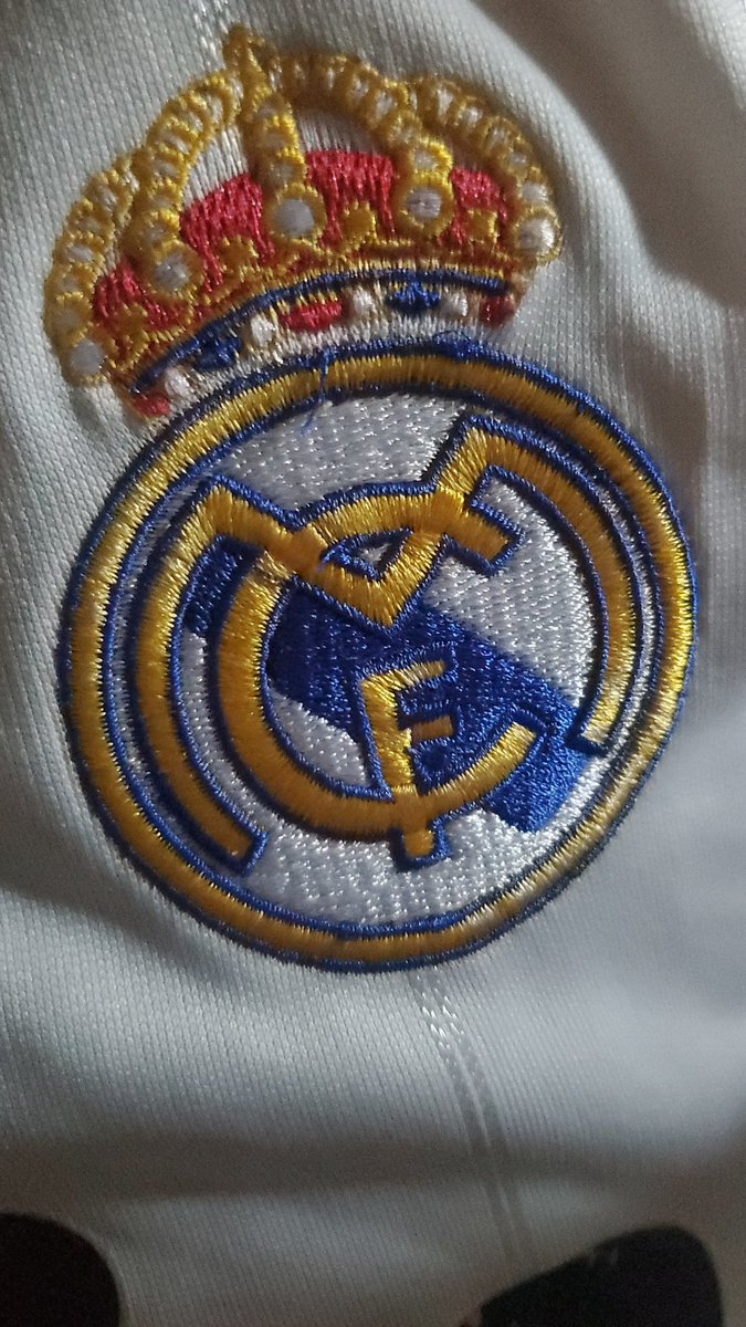 ¡Hala Madrid!