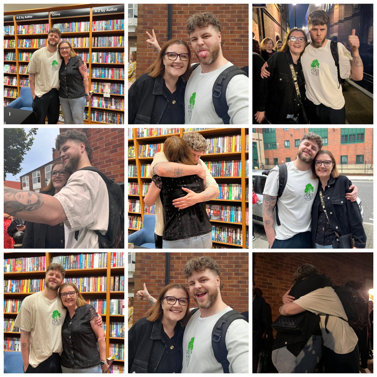 TWMum_Tinkerhel's tweet photo. #NewProfilePic love you @JayMcGuiness 🥰 https://t.co/ayV35C4SVR