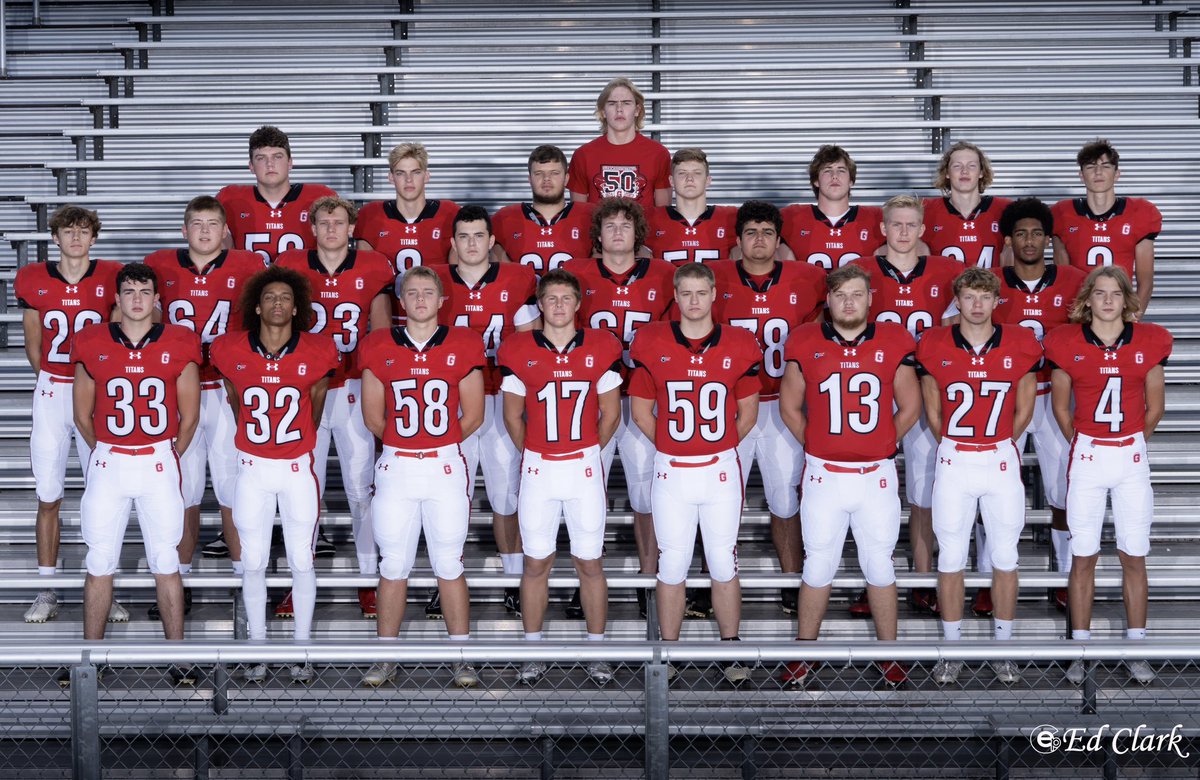 Glenwood Football (@glenwoodfb) on Twitter photo Graduation Day!
Congrats & good luck to all the <a href="/BCSD5_GHS/">Glenwood High School</a> 2024 Graduates including our football seniors!
⚡️🏈 🎓 Graduation Day!
Congrats & good luck to all the <a href="/BCSD5_GHS/">Glenwood High School</a> 2024 Graduates including our football seniors!
⚡️🏈 🎓