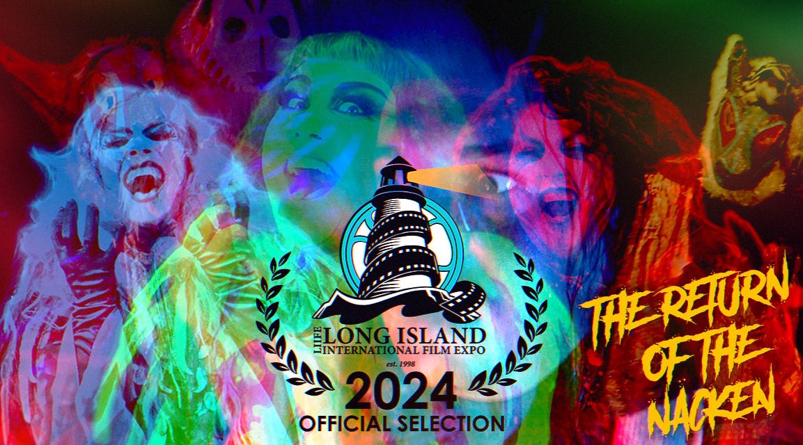 Dreams For Dead Cats (@ddcp_sf) on Twitter photo Delighted to announce that The Return of the Näcken will be making its New York premiere at the Long Island International Film Expo <a href="/LIIntlFilmExpo/">LIIFE - L.I. Int'l Film Expo</a> ! You can catch it 7/13 at the Midnight Madness short film block. View the full schedule and ticket info at liife2024.eventive.org Delighted to announce that The Return of the Näcken will be making its New York premiere at the Long Island International Film Expo <a href="/LIIntlFilmExpo/">LIIFE - L.I. Int'l Film Expo</a> ! You can catch it 7/13 at the Midnight Madness short film block. View the full schedule and ticket info at liife2024.eventive.org