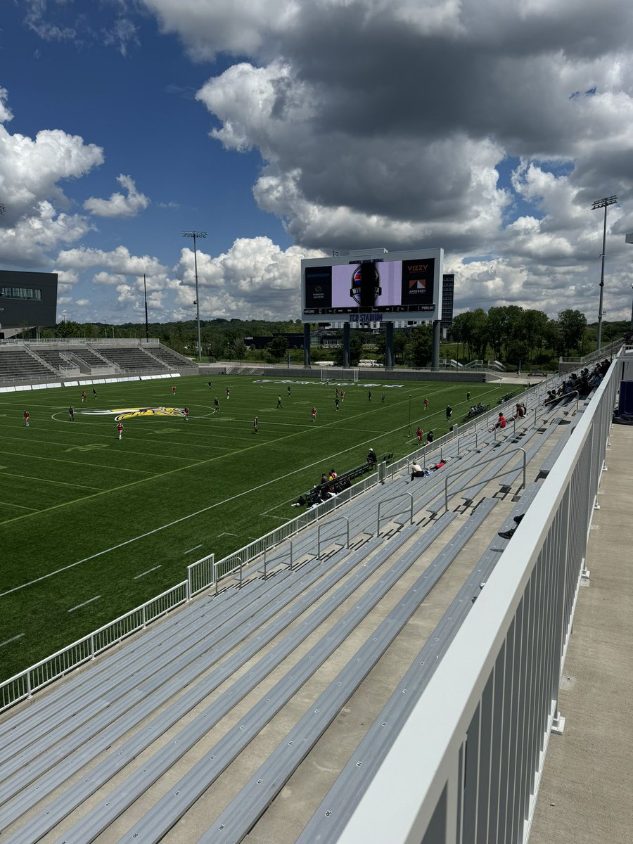 AbigailBolin8's tweet image. #TCSL #MNCup Semifinals, Let’s go!! #LegacyFC