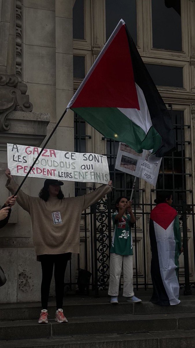 L’image du jour 🇵🇸🍉