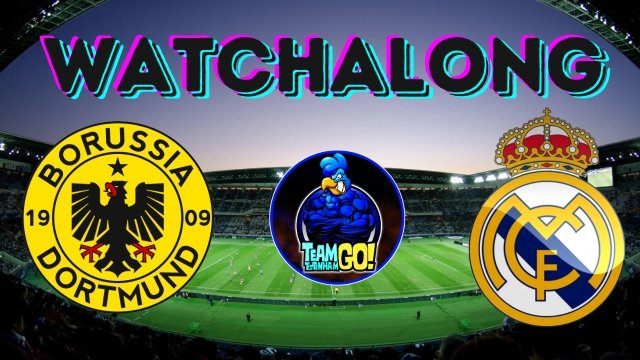 Teamtottenhamgo's tweet image. Come watch the UCL with me live youtube.com/watch?v=r8gWWg…