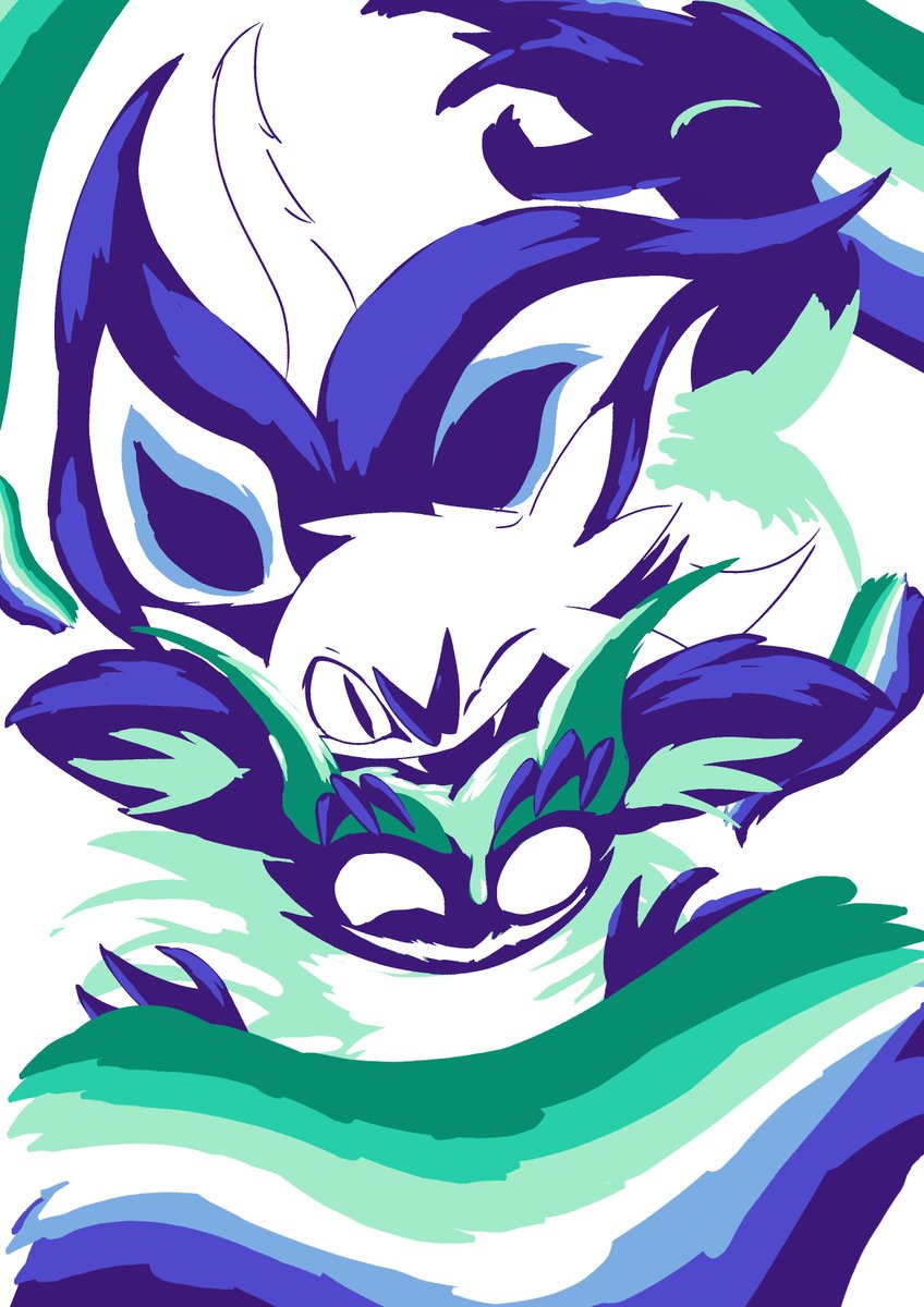 Vh0 🐲🦎 (Kobold Era) tweet media