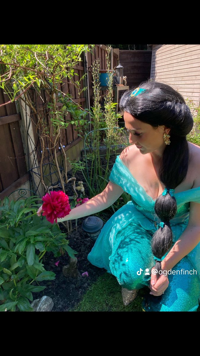 Debs50306986's tweet photo. The princess party experience based in greater Manchester - book a package for your little ones https://t.co/9A0DAAgfdL