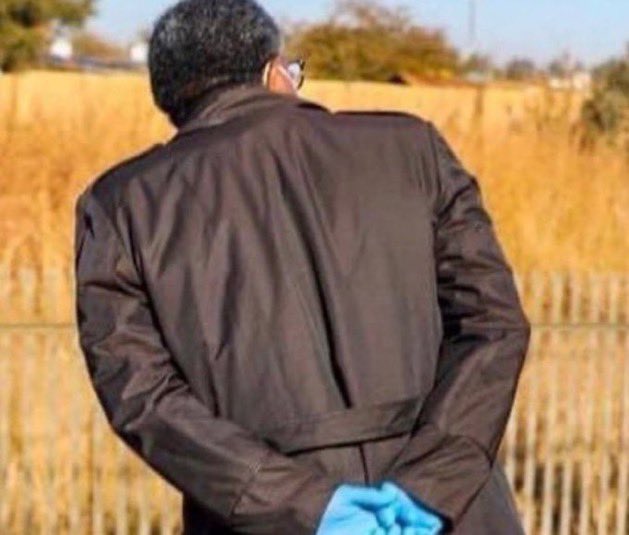 MoyaProf's tweet photo. Breaking : After the arrival of His Excellency President Zuma at the IEC results centre, the MK Party went straight to a briefing and there is simply fireworks all over the show.  The IEC has been handed damning evidence of vote rigging including video recording by the MK party, the IEC is studying the report. The evidence is said to implicate ANC and IEC. The IT company that allegedly jeopardized the IT system is known including the two gentlemen who were picked up by the police… welele. 

“IEC cannot dictate timelines, they aught to respect the will of the People”~  MK Party Head of Elections Muzi Njingela. 

The MK Party have evidence of vote rigging and sabotage of the IEC system during the so called 2 hour black out. Based on the evidence , the MK party through its lawyers is contemplating a Revote not a Recount anymore. 

The MK Tsunami will also demand commission of inquiry to uncover the extent of the vote rigging. The MK also instructs the IEC not to announce the results until all the complaints irregularities are addressed, the MK party will go to court to stop a declaration if not listened to. It’s only the ANC, DA and EFF who are happy with the results. 

MK is not here to play. The emancipation of the majority of the downtrodden masses of South Africans is our priority. 

The MK Party further rejects connotations of being likened to a violent party for simply requesting accountability and fairness from IEC which claims to be independent, we condemn all those who want to suppress our freedom of expression to express criminality that clear to a naked eye. 

#ElectionsResults #SAVotes #VoteMKP2024