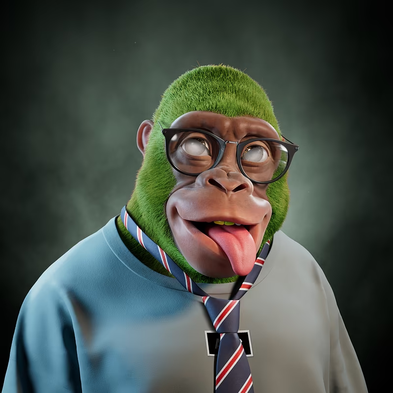 Lucy309_AKC's tweet photo. Looking for a Rear NFT that will earn you Coins for Staking, here you go top 5% Top Rank below $1000

Higher Rank more Coins per Day.
System its been open up 8+ Months ago and rewarded Holders with over $30.000+ in Value, Kongs Wheel just prints @memokrd @AKC_Sasha 

Alpha Kong #347 204
https://t.co/2WwGMQozjH

Alpha Kong #88 189
https://t.co/V9pGWJXSD1