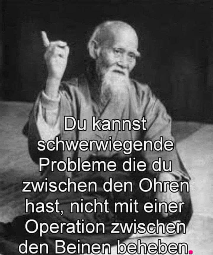 StaatsGeistNo1's tweet image. Lieber #Stolz statt Bunt. 
Lieber #Hetero als Krank. 
Männer gehen zum #Urologen,
Frauen zum #Gynäkologen
und diejenigen die es NICHT wissen was sie sind, müssen zum #Psychologen.