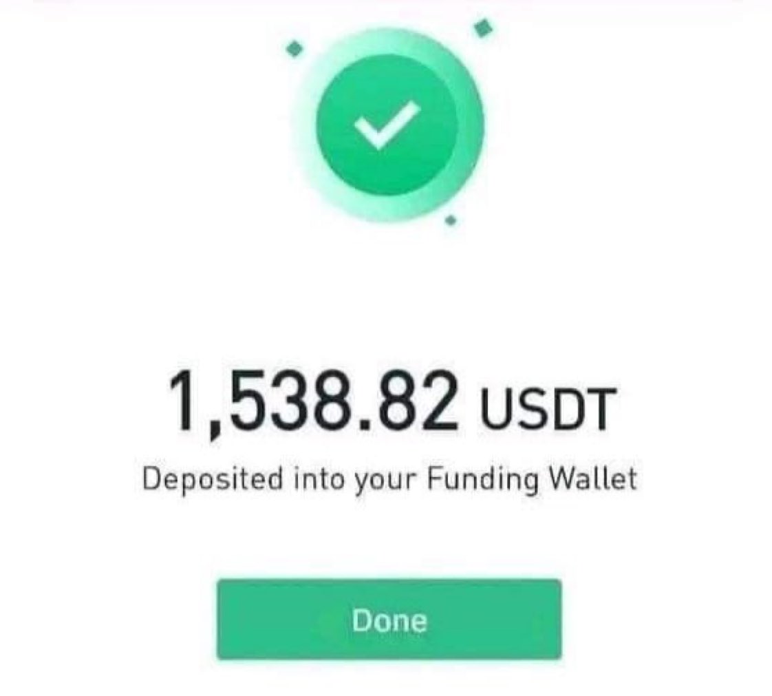 I received $1538 USDT today from a New Usdt earning website 🎉...

This site is super Legal ✅

Sign up 👇

chroil.vip/EI5dch

Hurry up 🚀🚀🚀🚀