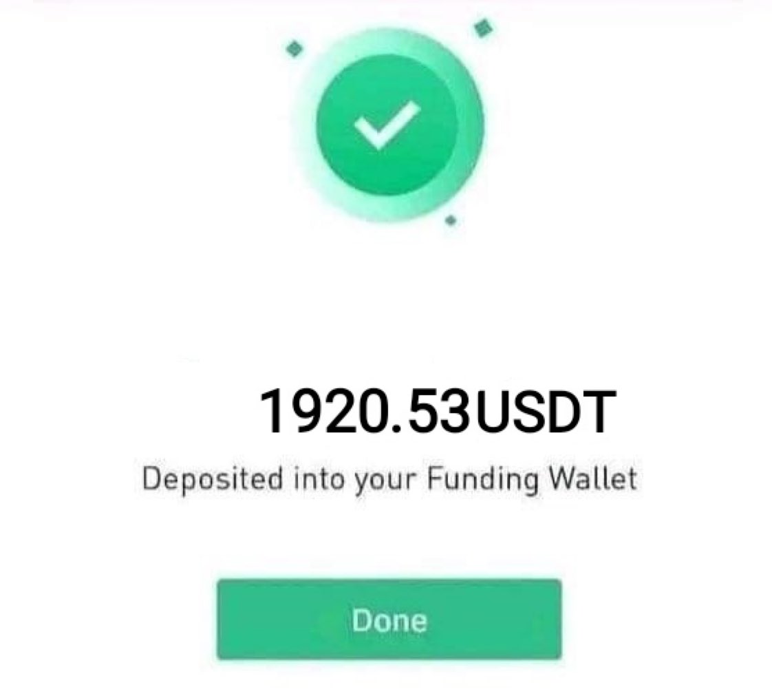I received $1920 USDT today from a New Usdt earning website 🎉...

This site is super Legal ✅

Sign up 👇

tronera.co/index.html#/re…

Hurry up 🚀🚀🚀🚀