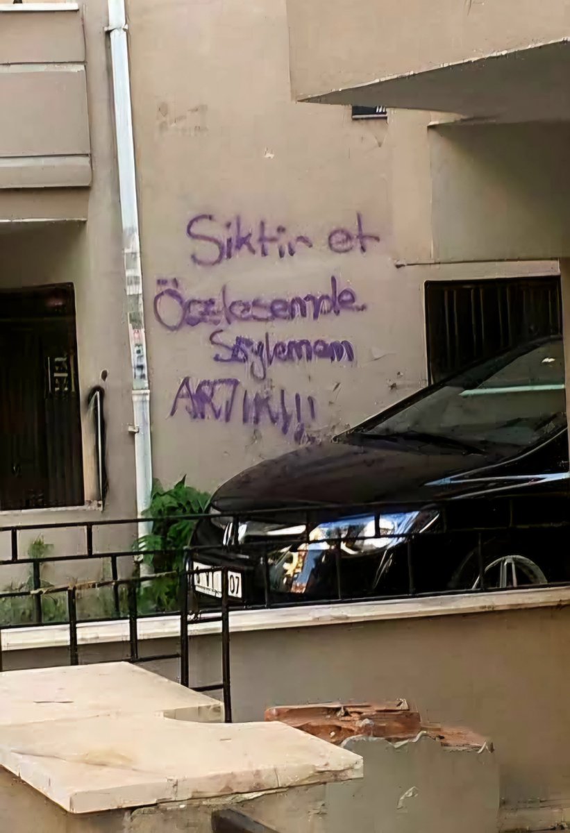 Sokakların Manevi Çocukları (@1yeraltisakini) on Twitter photo 