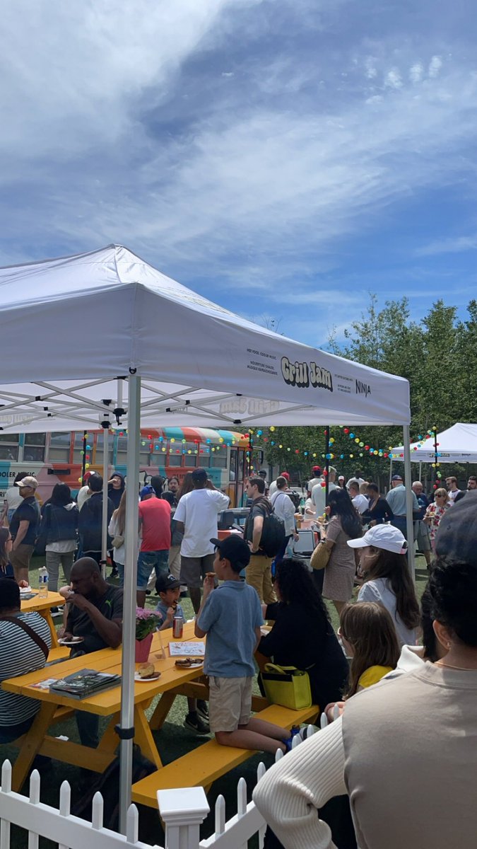 martaaw93's tweet photo. #ninjagrilljam in Toronto 👌👌 https://t.co/GUUoufgx8k