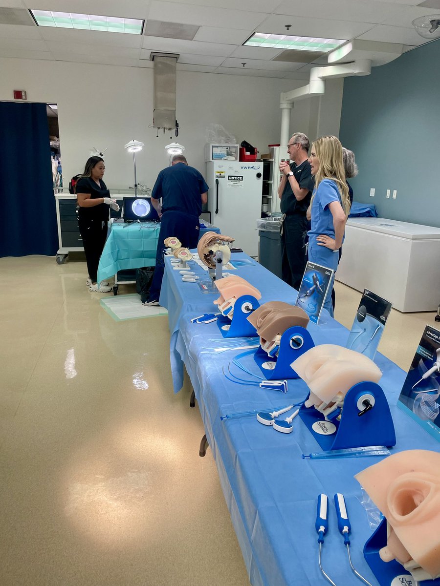 Olivia H. Chang, MD, MPH (@livchang) on Twitter photo URPS mastercourse👩🏻🎓 <a href="/UCI_Urology/">UCI Urology</a> with <a href="/KKseattle/">Kathleen Kobashi</a> as our Visiting Professor. In the lab, residents honed their skills on midurethral sling, pubovaginal sling, artificial urinary sphincter and urethral bulking. Planting the seed🌱 for future URPS! <a href="/ZhinaSadeghi/">Zhina</a> <a href="/ghoniem_gamal/">Gamal Ghoniem</a> URPS mastercourse👩🏻🎓 <a href="/UCI_Urology/">UCI Urology</a> with <a href="/KKseattle/">Kathleen Kobashi</a> as our Visiting Professor. In the lab, residents honed their skills on midurethral sling, pubovaginal sling, artificial urinary sphincter and urethral bulking. Planting the seed🌱 for future URPS! <a href="/ZhinaSadeghi/">Zhina</a> <a href="/ghoniem_gamal/">Gamal Ghoniem</a>
