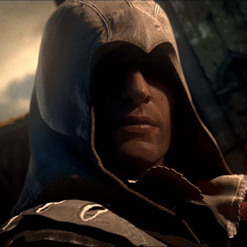 assassinscreed's tweet photo. Time may pass, but the Assassin style remains the same. #AssassinsCreedShadows https://t.co/TqbQduoMkz