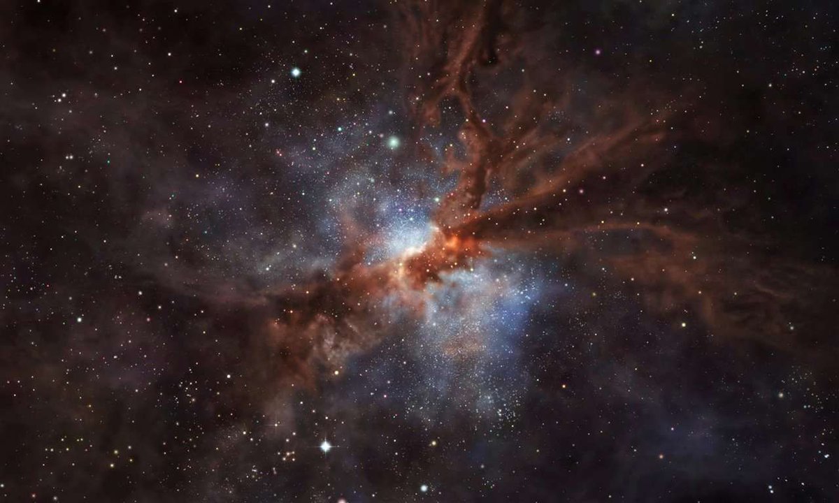Principio Antrópico: la fina línea entre ciencia y religión buff.ly/4c1wjH9 - 
¿Nunca te has parado a pensar en la gran cantidad de coincidencias que permiten la existencia del ser humano y de la realidad tal y como las conocemos? Desde la distanc…