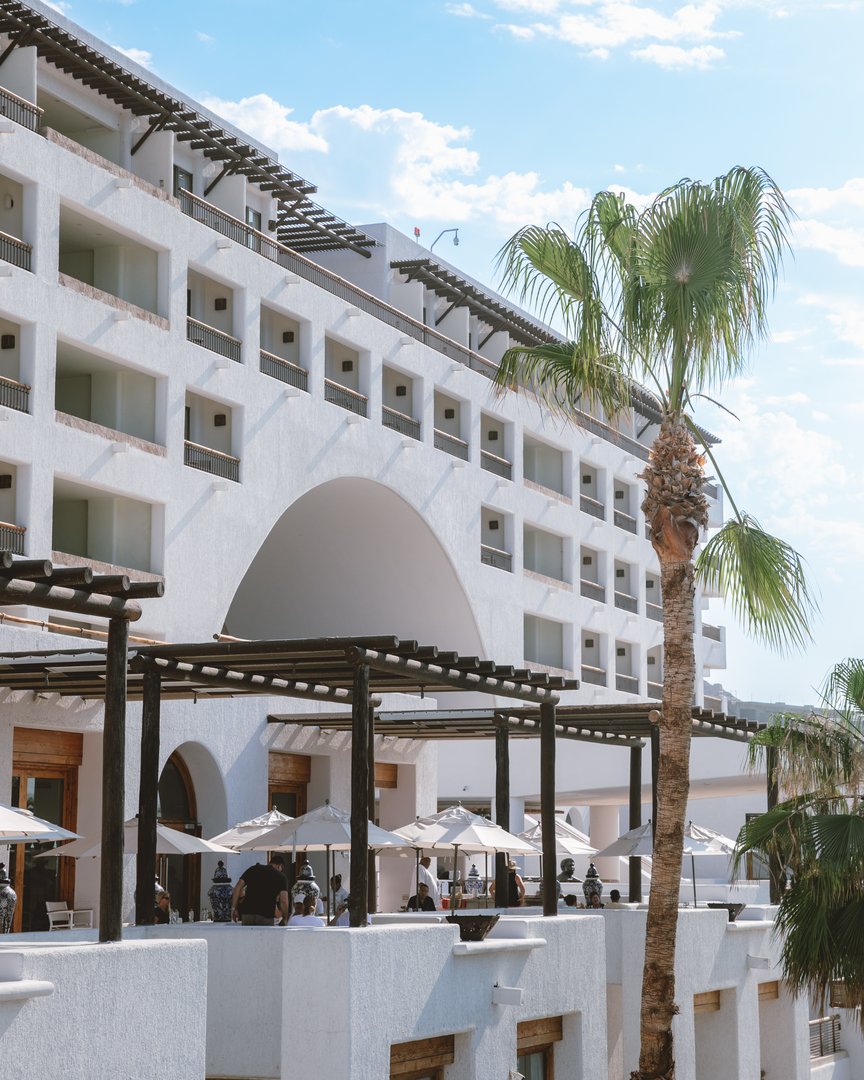 MarquisLosCabos's tweet photo. Dine the day away with our array of all-inclusive dining options, from traditional Mexican cuisine to hibachi grill experiences, there's something for every palate to enjoy. 

Explore all of our restaurants at https://t.co/vPZoh9x0kC. #LHWTraveler https://t.co/PivUXxcqG4