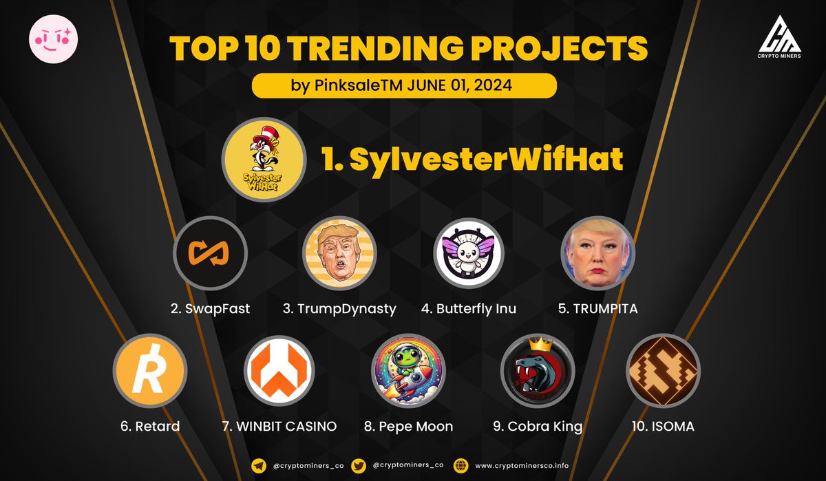 Crypto Miners tweet media