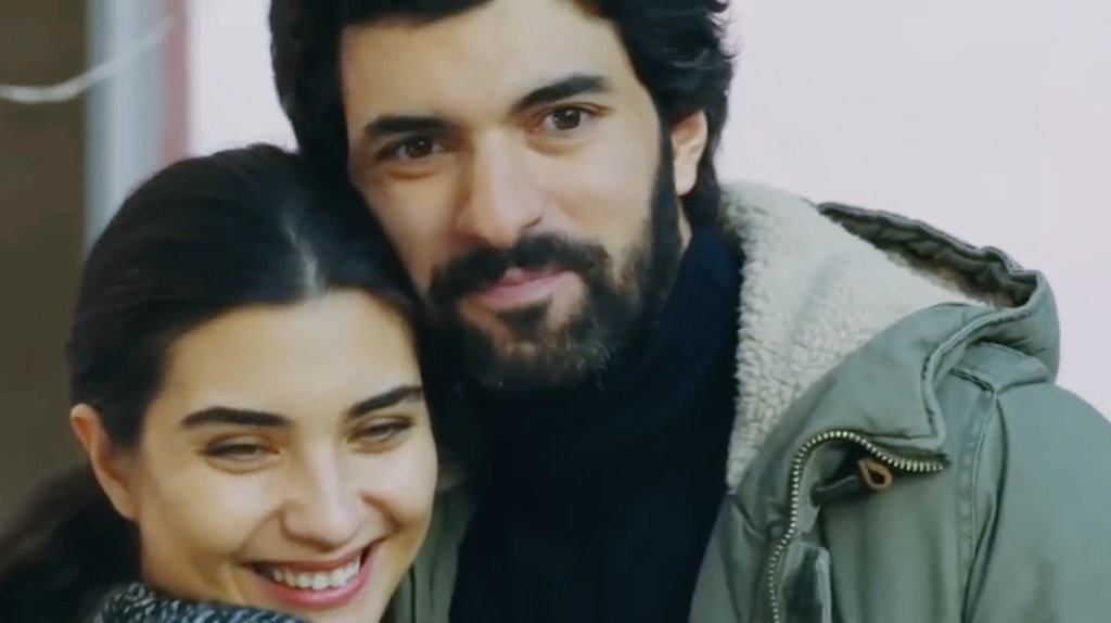 Canler benim yaa, çök seviyorum size çök 🫶😭🥹

#EnginAkyürek #TubaBüyüküstün