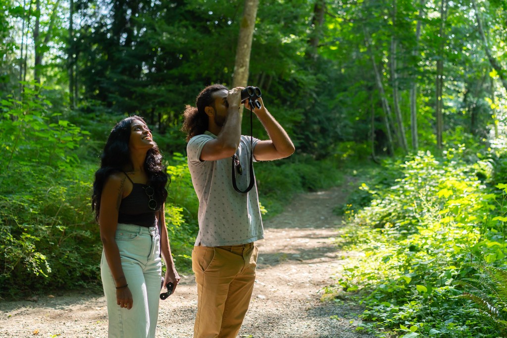 bcbirdtrail's tweet photo. 🌲🥾 Today is BC Trails Day!
#BCTrailsDay aims to spread awareness about responsible recreation and environmental stewardship while encouraging people to get out in nature.
🪶If you need some inspo, check out our website for curated itineraries. Happy Trails! 👋
#BCBirdTrail https://t.co/K1ASg18NBT