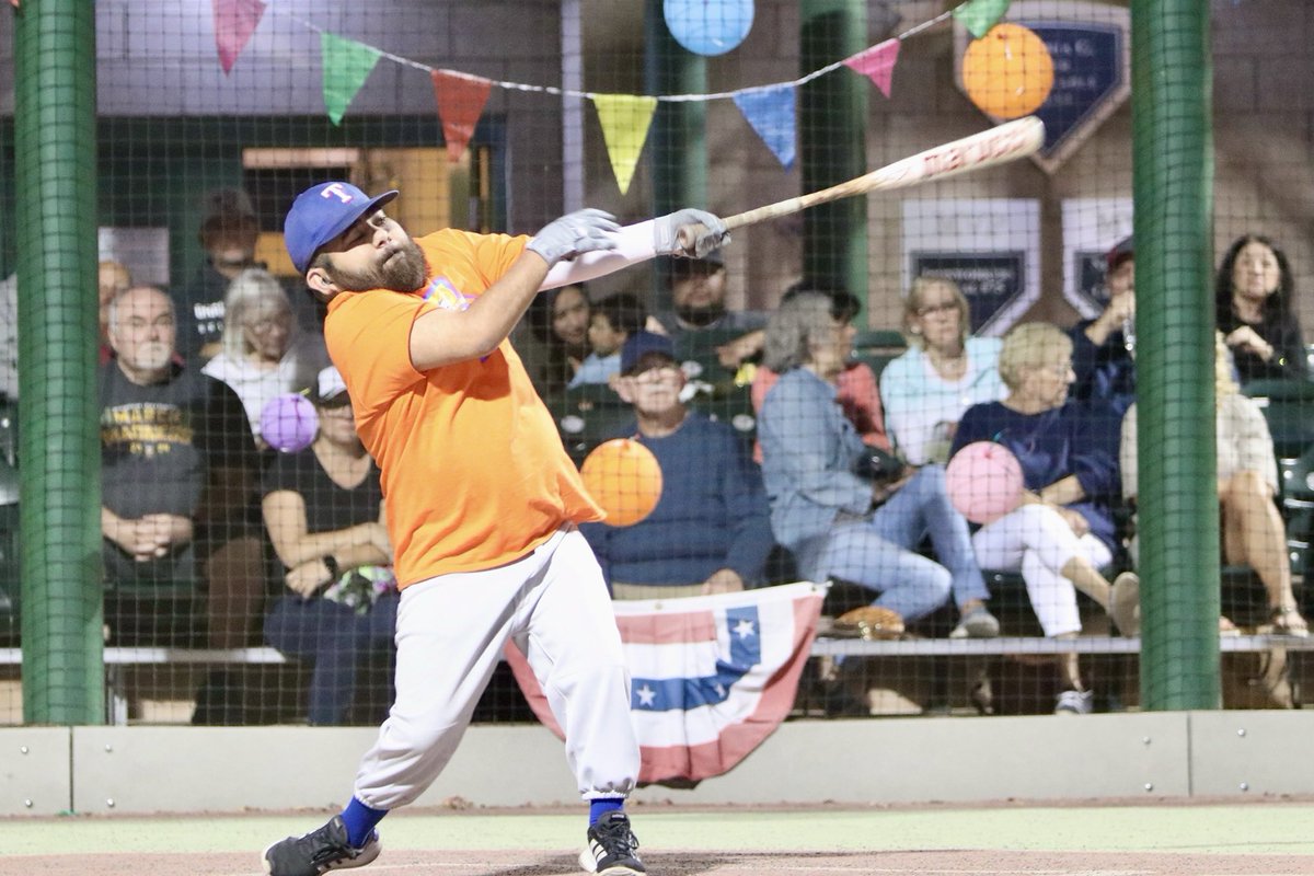 miracleleagueaz's tweet photo. ALL-STAR GAME MEMORIES

Gerardo Haro https://t.co/fUH3o1tKnu