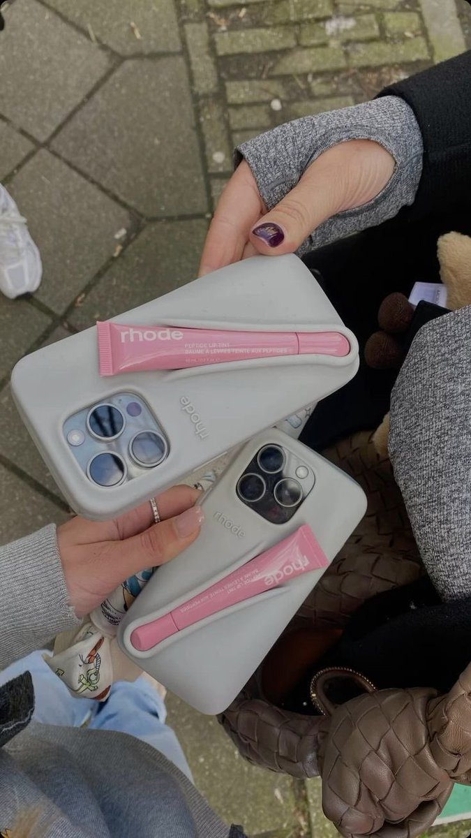 Friendship goals