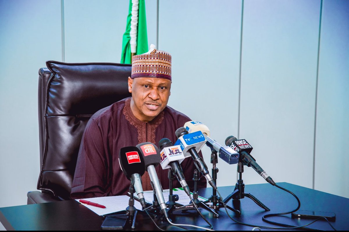 Fed Min of Info & Nat’l Orien tweet media