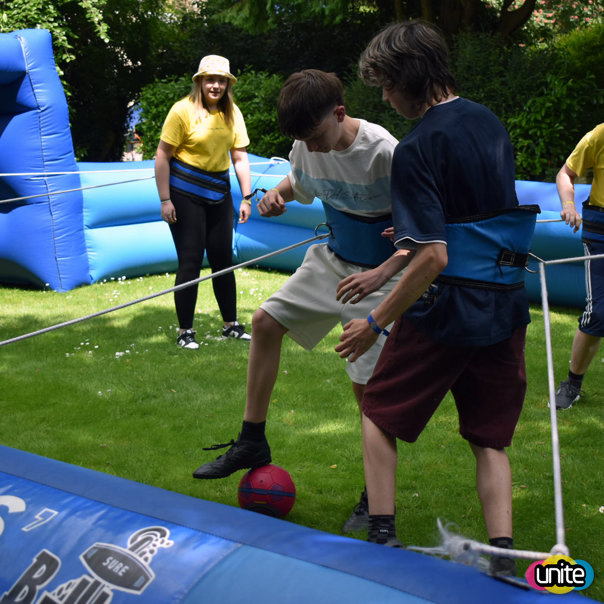 A few more from the Unite camera roll 📸 #unitebb #boysbrigade