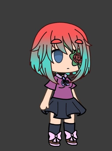 GachaStrawberrs's tweet photo. Me when pride month rolls around again 💀💀: https://t.co/uLq6vtGT2q