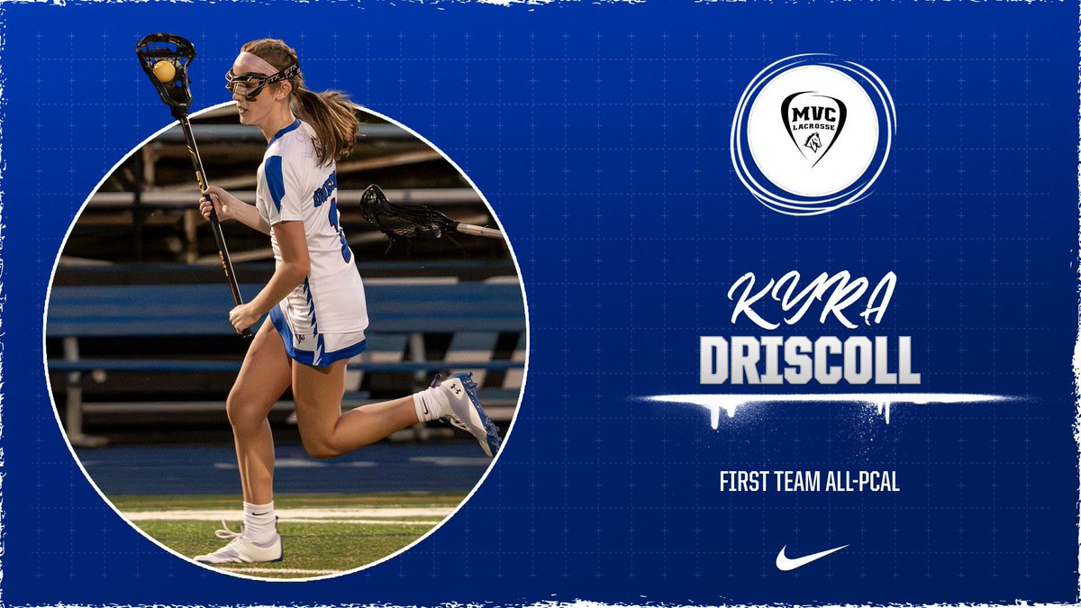 MVCGLAX's tweet photo. 1/2 - Congrats to all of our players who were recognized with All-League Awards:

Kyra Driscoll - 1st Team 
Jana Bacero-Duncan - 1st Team &amp; Defensive POY!  @Jim_Seimas @jmreyes831 @MBayPreps @NorCalPreps @cifccs @MaxPreps @Matt_Cloch 

#GoMustangs https://t.co/pDTcIFyKDc