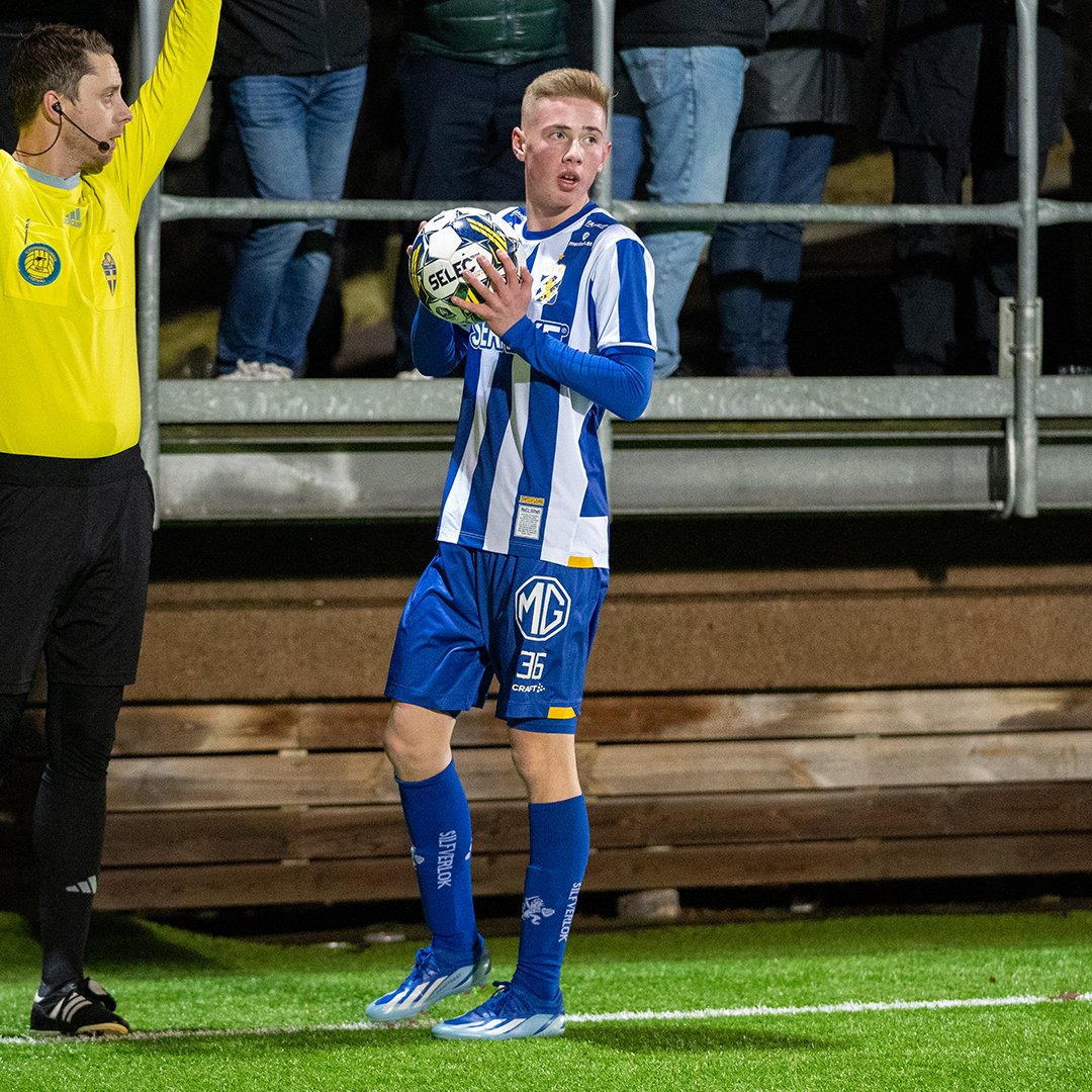 NordiskFootball tweet picture