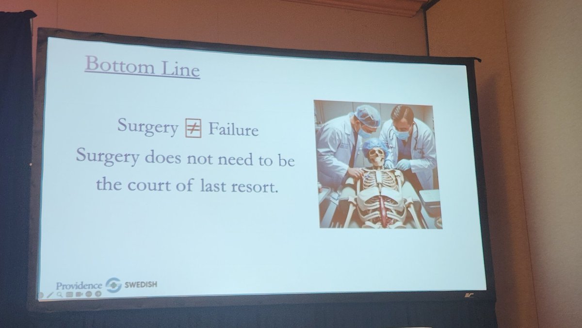 Michael Chiorean (@mchiorean4) on Twitter photo Surgery is not a failure in #IBD. Keep long-term goals in focus when talking to patients. Many patients feel sorry for not having it done earlier #SIBD_2024 <a href="/LindsaySceats/">Lindsay Sceats</a> <a href="/ProvSwedish/">Providence Swedish</a> Surgery is not a failure in #IBD. Keep long-term goals in focus when talking to patients. Many patients feel sorry for not having it done earlier #SIBD_2024 <a href="/LindsaySceats/">Lindsay Sceats</a> <a href="/ProvSwedish/">Providence Swedish</a>